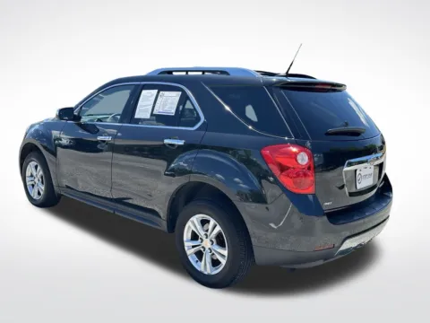 More photos of 2012 Chevrolet Equinox LTZ at Pensacola Used Cars, FL