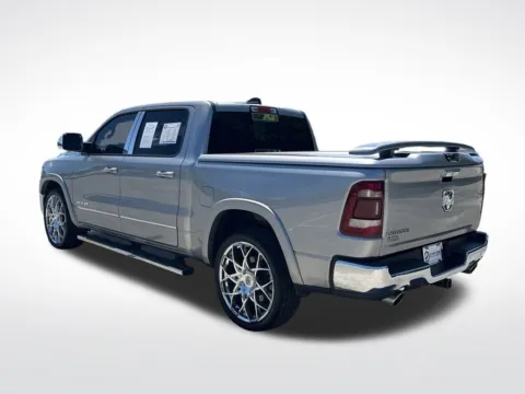 More photos of 2019 Ram 1500 Laramie at Pensacola Used Cars, FL