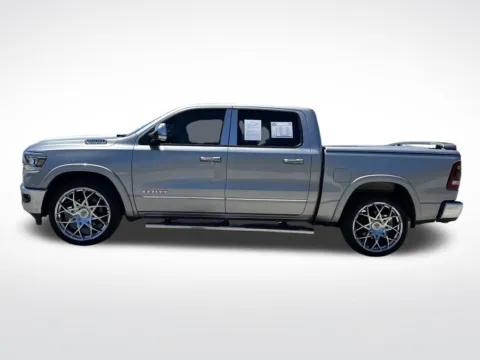 Another view of 2019 Ram 1500 Laramie for sale in Pensacola, FL at Pensacola Used Cars