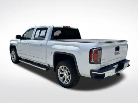 More photos of 2017 GMC Sierra 1500 SLT at Pensacola Used Cars, FL