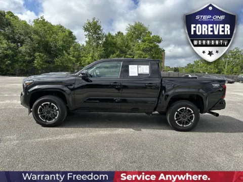 More photos of 2025 Toyota Tacoma TRD Sport at Pensacola Used Cars, FL