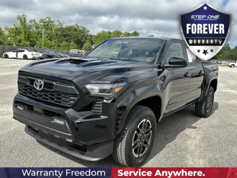 Photos of 2025 Toyota Tacoma TRD Sport for sale in Pensacola, FL at Pensacola Used Cars