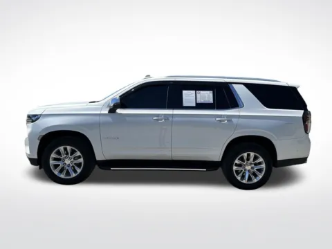 More photos of 2024 Chevrolet Tahoe Premier at Pensacola Used Cars, FL