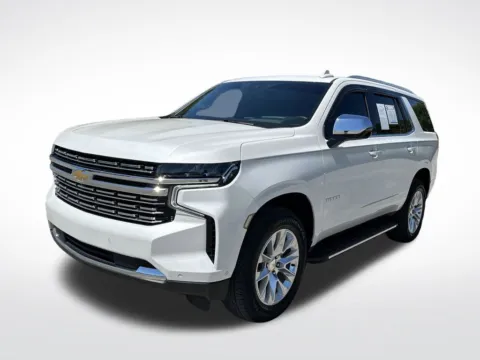 Photos of 2024 Chevrolet Tahoe Premier for sale in Pensacola, FL at Pensacola Used Cars