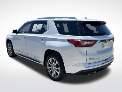 More photos of 2019 Chevrolet Traverse Premier at Pensacola Used Cars, FL