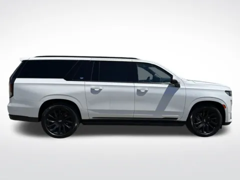 More photos of 2022 Cadillac Escalade ESV Sport Platinum at Pensacola Used Cars, FL