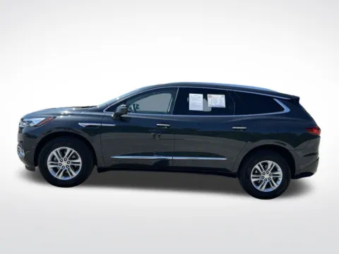 Another view of 2021 Buick Enclave Essence for sale in Pensacola, FL at Pensacola Used Cars