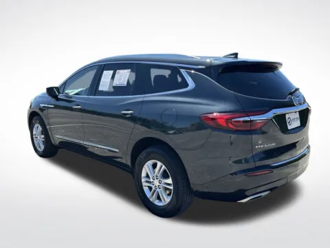 More photos of 2021 Buick Enclave Essence at Pensacola Used Cars, FL