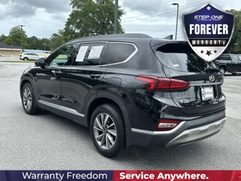 More photos of 2020 Hyundai Santa Fe SEL at Pensacola Used Cars, FL