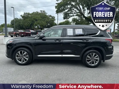 More photos of 2020 Hyundai Santa Fe SEL at Pensacola Used Cars, FL