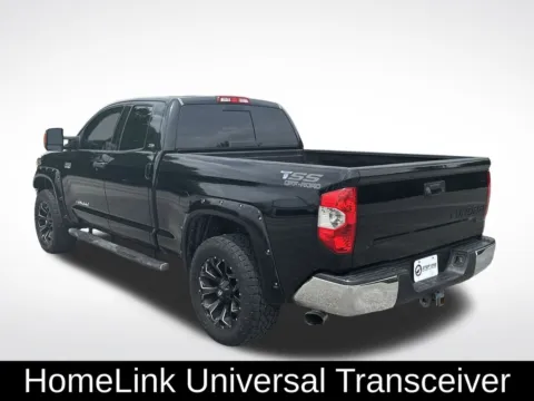More photos of 2014 Toyota Tundra SR5 at Pensacola Used Cars, FL