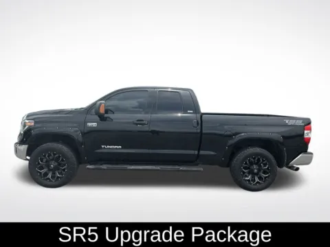 Another view of 2014 Toyota Tundra SR5 for sale in Pensacola, FL at Pensacola Used Cars