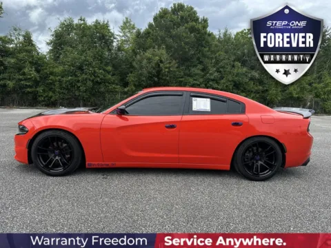 More photos of 2021 Dodge Charger SXT at Pensacola Used Cars, FL