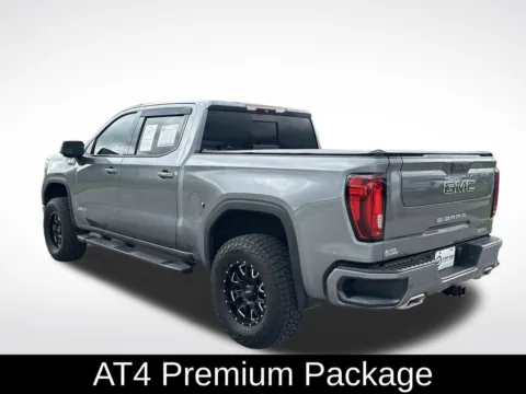 More photos of 2019 GMC Sierra 1500 AT4 at Pensacola Used Cars, FL