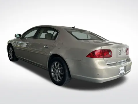 More photos of 2007 Buick Lucerne CXL at Pensacola Used Cars, FL