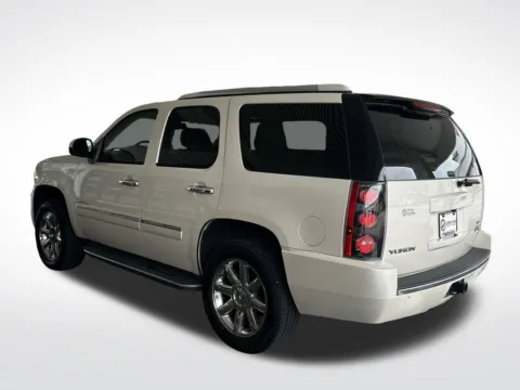 More photos of 2014 GMC Yukon Denali at Pensacola Used Cars, FL