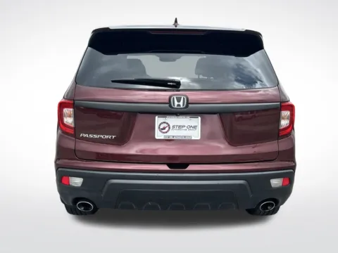 More photos of 2020 Honda Passport EX-L at Pensacola Used Cars, FL