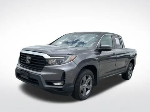 Blue 2023 Honda Ridgeline RTL for sale in Pensacola, FL