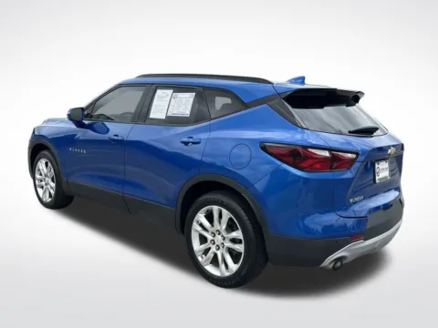 More photos of 2019 Chevrolet Blazer at Pensacola Used Cars, FL
