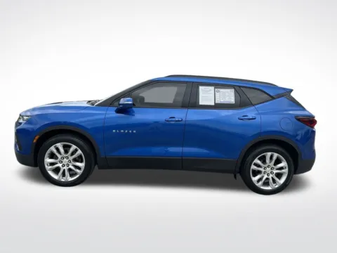 Another view of 2019 Chevrolet Blazer for sale in Pensacola, FL at Pensacola Used Cars