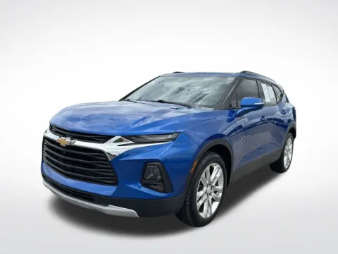 Photos of 2019 Chevrolet Blazer for sale in Pensacola, FL at Pensacola Used Cars