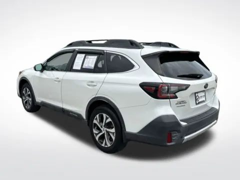 More photos of 2020 Subaru Outback Limited at Pensacola Used Cars, FL