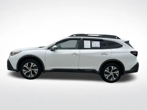 Another view of 2020 Subaru Outback Limited for sale in Pensacola, FL at Pensacola Used Cars