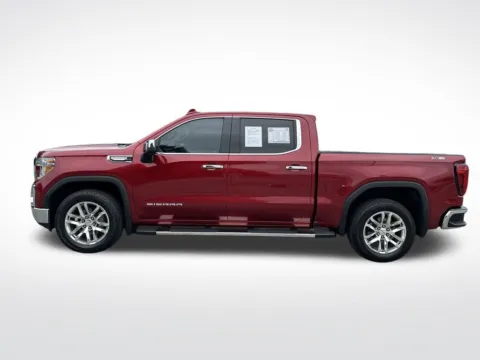 Another view of 2019 GMC Sierra 1500 SLT for sale in Pensacola, FL at Pensacola Used Cars