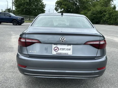 More photos of 2020 Volkswagen Jetta 1.4T S at Pensacola Used Cars, FL