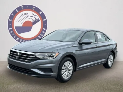 Photos of 2020 Volkswagen Jetta 1.4T S for sale in Pensacola, FL at Pensacola Used Cars