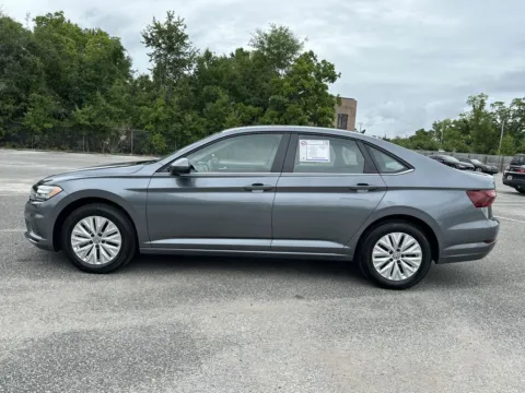 Another view of 2020 Volkswagen Jetta 1.4T S for sale in Pensacola, FL at Pensacola Used Cars
