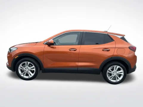 Another view of 2022 Buick Encore GX Preferred for sale in Pensacola, FL at Pensacola Used Cars