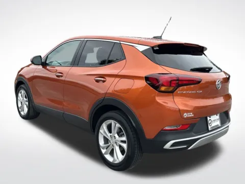 More photos of 2022 Buick Encore GX Preferred at Pensacola Used Cars, FL