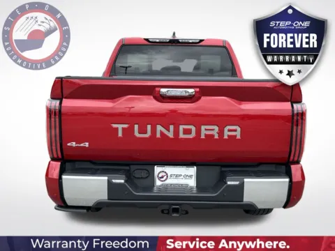 More photos of 2023 Toyota Tundra Hybrid Capstone at Pensacola Used Cars, FL