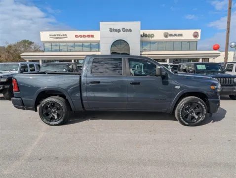 More photos of 2026 Ram 1500 Big Horn/Lone Star at Step One Chrysler Dodge Jeep Ram Fiat Fort Walton Beach, FL