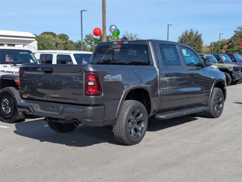 More photos of 2026 Ram 1500 Big Horn/Lone Star at Step One Chrysler Dodge Jeep Ram Fiat Fort Walton Beach, FL