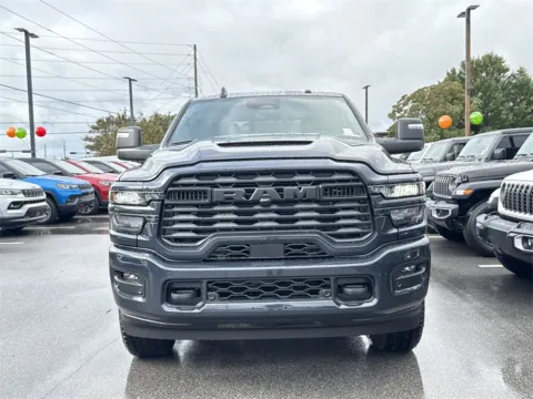 More photos of 2026 Ram 2500 Tradesman at Step One Chrysler Dodge Jeep Ram Fiat Fort Walton Beach, FL