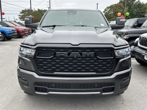 More photos of 2026 Ram 1500 Big Horn/Lone Star at Step One Chrysler Dodge Jeep Ram Fiat Fort Walton Beach, FL