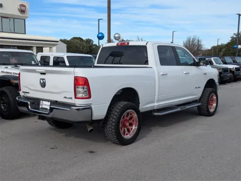 More photos of 2022 Ram 2500 Big Horn at Step One Chrysler Dodge Jeep Ram Fiat Fort Walton Beach, FL