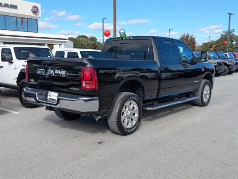 More photos of 2025 Ram 2500 Laramie at Step One Chrysler Dodge Jeep Ram Fiat Fort Walton Beach, FL