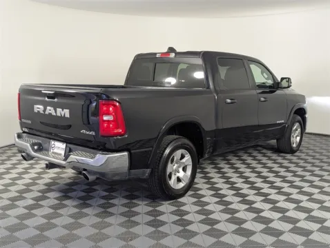 More photos of 2025 Ram 1500 Big Horn/Lone Star at Step One Chrysler Dodge Jeep Ram Fiat Fort Walton Beach, FL