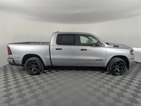 More photos of 2025 Ram 1500 Big Horn/Lone Star at Step One Chrysler Dodge Jeep Ram Fiat Fort Walton Beach, FL
