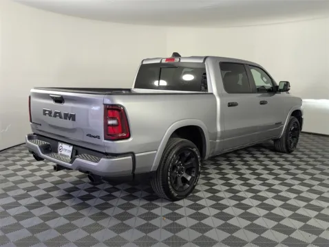 More photos of 2025 Ram 1500 Big Horn/Lone Star at Step One Chrysler Dodge Jeep Ram Fiat Fort Walton Beach, FL