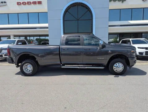 More photos of 2025 Ram 3500 Laramie at Step One Chrysler Dodge Jeep Ram Fiat Fort Walton Beach, FL