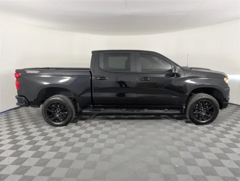 More photos of 2024 Chevrolet Silverado 1500 LT Trail Boss at Step One Chrysler Dodge Jeep Ram Fiat Fort Walton Beach, FL