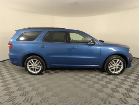 More photos of 2023 Dodge Durango GT Plus at Step One Chrysler Dodge Jeep Ram Fiat Fort Walton Beach, FL