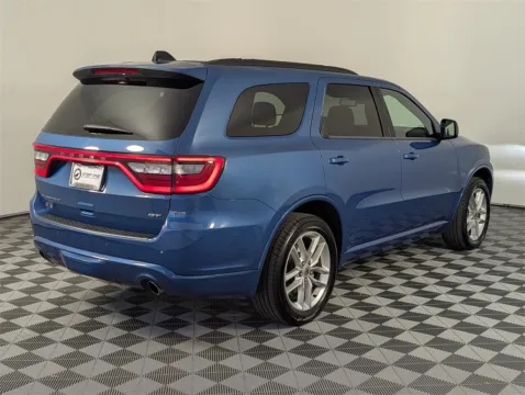 More photos of 2023 Dodge Durango GT Plus at Step One Chrysler Dodge Jeep Ram Fiat Fort Walton Beach, FL