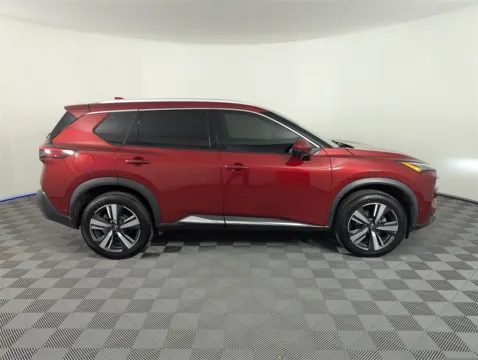More photos of 2023 Nissan Rogue SL at Step One Chrysler Dodge Jeep Ram Fiat Fort Walton Beach, FL