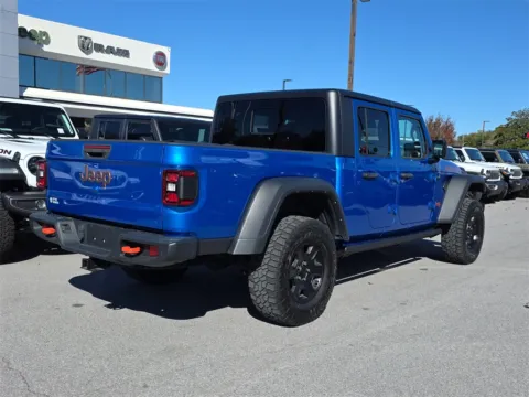 More photos of 2022 Jeep Gladiator Mojave at Step One Chrysler Dodge Jeep Ram Fiat Fort Walton Beach, FL