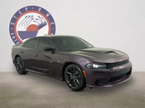 Photos of 2021 Dodge Charger R/T for sale in Fort Walton Beach, FL at Step One Chrysler Dodge Jeep Ram Fiat Fort Walton Beach